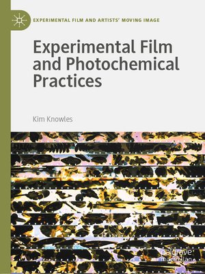 cover image of Experimental Film and Photochemical Practices